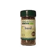 Domestic Sweet Basil Leaf Cut & Sifted - 