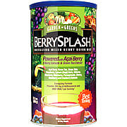 BerrySplash Instant Energy - 