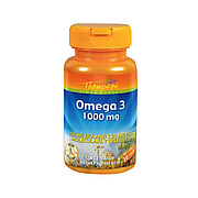 Omega 3 - 