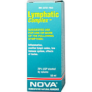 Lymphatic Complex - 