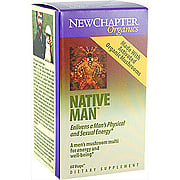 Native Man - 