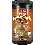 Organic HempShake Chocolate - 