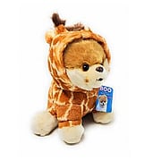 Giraffe Boo 9"" - 