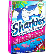 Sharkies Jr. Berry Bites - 