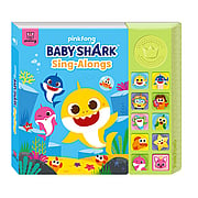 Baby Shark Sing Alongs - 