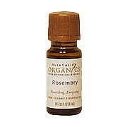 Organics Essential Oil Rosemary - 