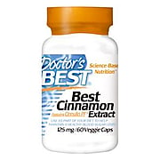 Best Cinnamon Extract - 