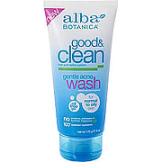Good & Clean Gentle Acne Wash - 