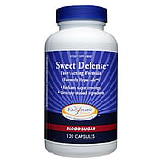 Sweet Defense - 