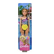 Barbie Beach Doll - 