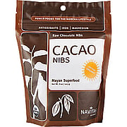 Cacao Power Nibs - 