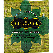 Body Souffle Cool Mint Crème - 