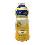 Ready to Use Infant Formula Milk based w/ Iron 0-12 Months - 