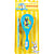 Blue Brush & Comb - 