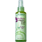 NuStyle Organic Detangler and Shine Booster - 