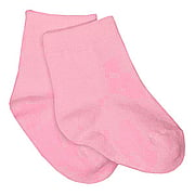 Newborn Socks Rose - 