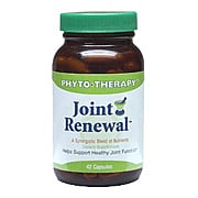 Joint Renewal - 