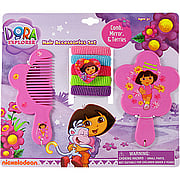 Dora The Explorer Hair Accessories - 
