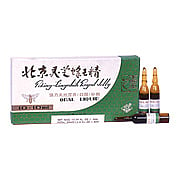 Peking Lingchih Royal Jelly - 