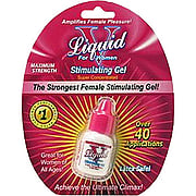 Body Action Liquid Carded For Women - 