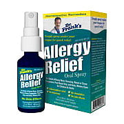 Allergy Relief Spray - 