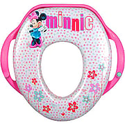 Disney Minnie Sounds Potty Seat - 