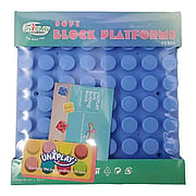 Soft Block Platform 280x280mm -