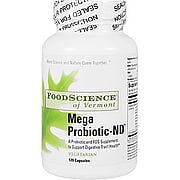 Mega Probiotic - 