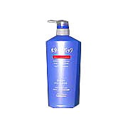 Aqua Hair Pack Daily Treatment Pump - 