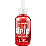 Drip Lubricant Silicone Spicy Gingerbread - 