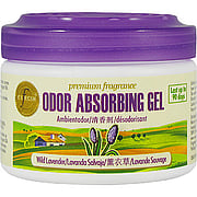 Odor Absorbing Gel Wild Lavender - 