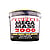 Victory Super Mega Mass 2000 Chocolate - 