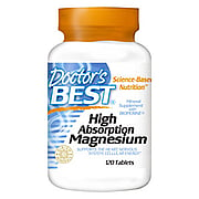 High Absorption Magnesium - 