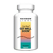 Get Well Soon - 