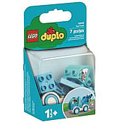 DUPLO My First Tow Truck Item # 10918 - 