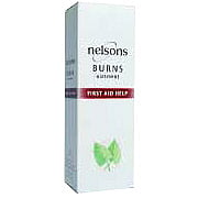 Burns Cream - 