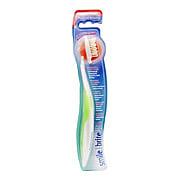 Replaceable Head Natural V Wave X Soft Toothbrush - 