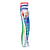 Replaceable Head Natural V Wave X Soft Toothbrush - 