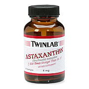 Astaxanthin 4mg - 