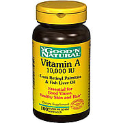 Vitamin A 10000IU - 