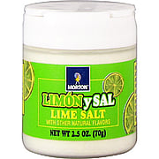 Lime Salt - 