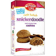 Cookie Snickerdoodle - 