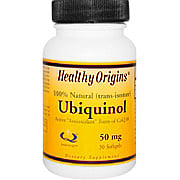 Ubiquinol 50 mg - 