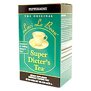 Laci Le Beau Super Dieter's Tea Peppermint - 