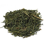 Sencha Leaf Tea - 