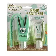 Hand Sanitiser Pack Bunny Alcohol Free - 