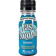 Last Round Natural - 