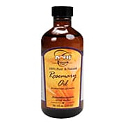 Rosemary Oil - 