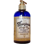 Shampoo/Conditioner Fragrance Free - 