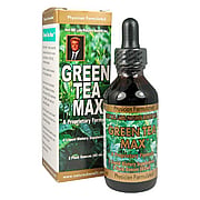 Green Tea Max - 